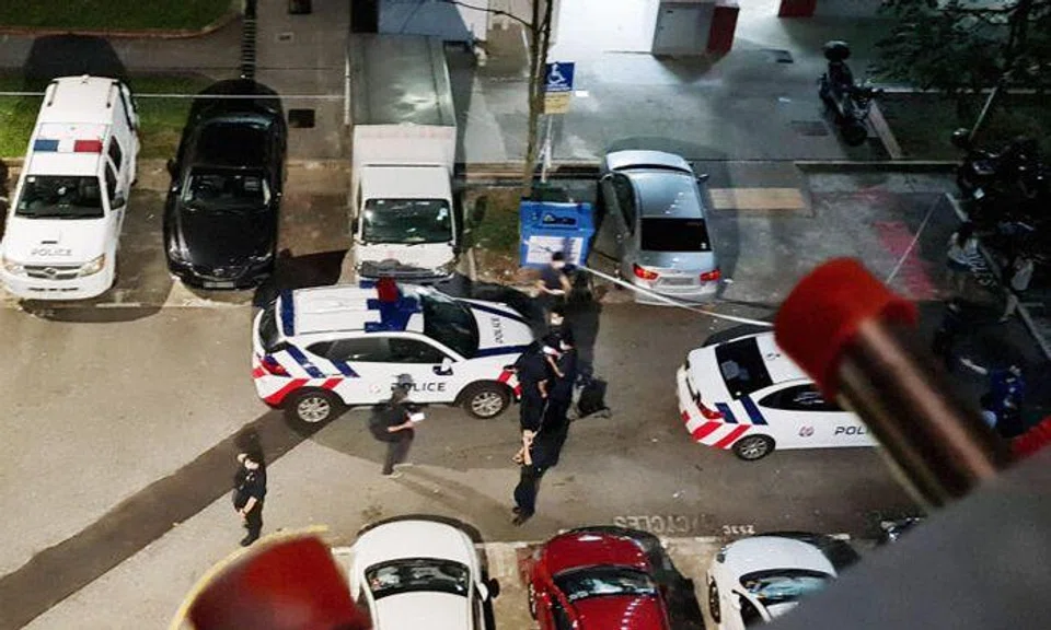 Married man, 60, pleads guilty to attempted murder after slashing ex-lover's new BF