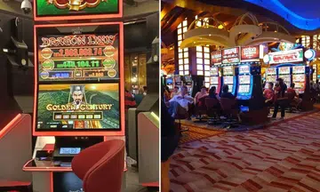 singaporean woman wins 10.3 million jackpot at genting casino