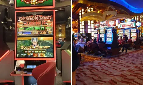 singaporean woman wins 10.3 million jackpot at genting casino