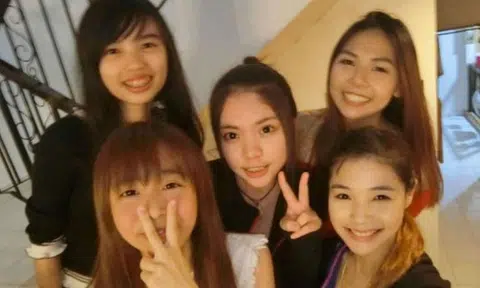 Looks and skills to kill: All-girl team from Malaysia wins international female Dota tournament
