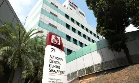 Ex-employee of National Dental Centre allegedly took pics of 25 patients' breasts for over 2 years