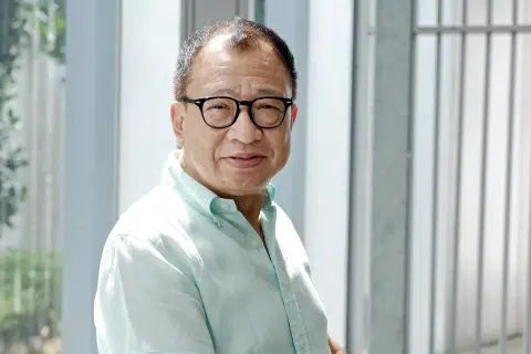 Veteran Hong Kong actor Benz Hui dies at 76