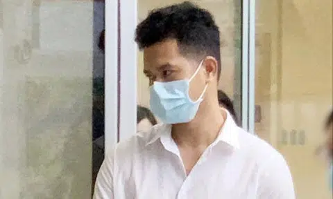 Cambodian national Vong Sarain, 35, pleaded guilty on Friday to an offence of housebreaking. ST PHOTO: KELVIN CHNG