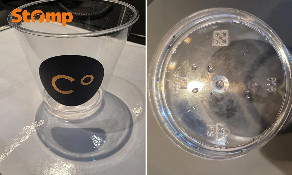 Chocolate Origin Cuppa Lava Cake