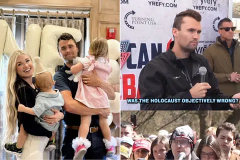 'Martyr' or 'bigot'? Charlie Kirk's divisive impact on Singapore Christians