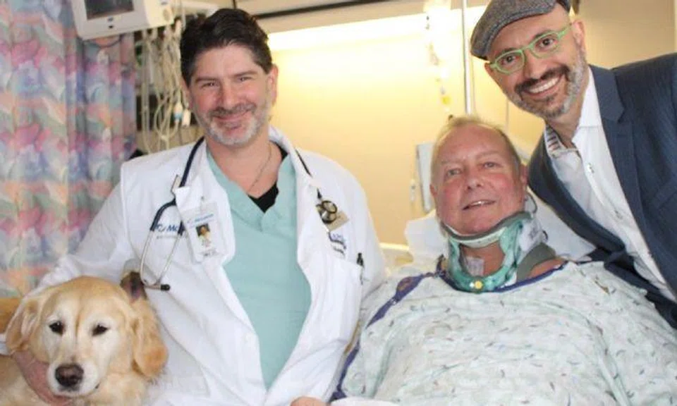 Photo: Courtesy Photo via Petoskey News-Review