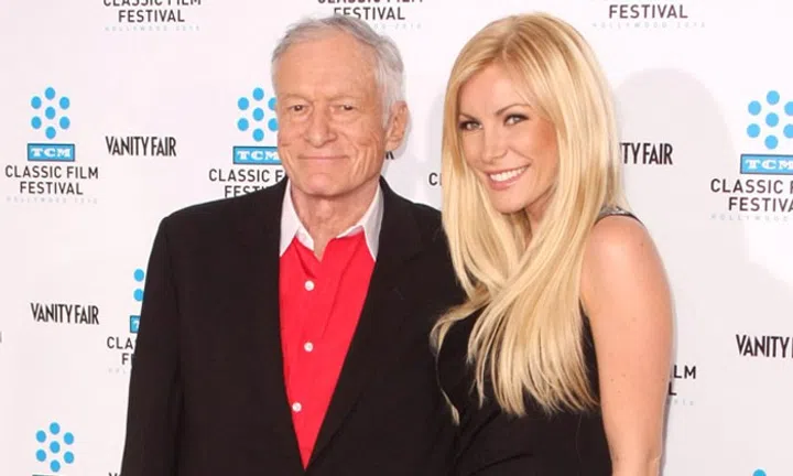 Playboy founder Hugh Hefner dies at the age of 91 | STOMP