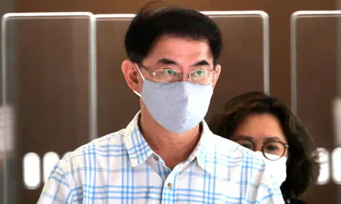 Ex-lecturer pleads guilty to making racist remarks against interracial couple, having obscene films