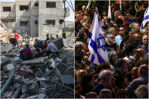 Singapore gravely concerned about resumption of hostilities in Gaza: MFA