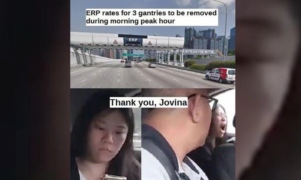 Photo: All Singapore Stuff / Facebook