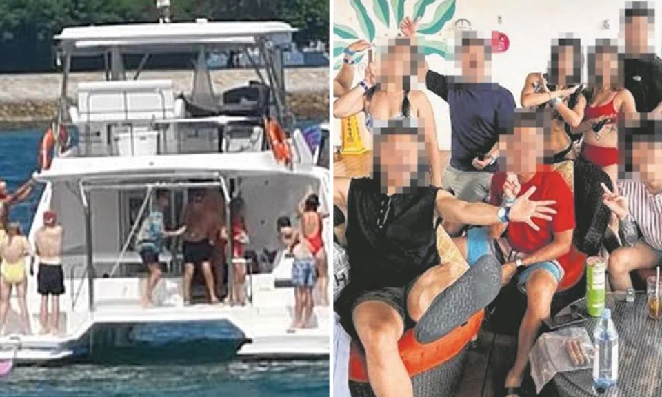 PHOTOS: INSTAGRAM/VALLEYSEOW, FACEBOOK