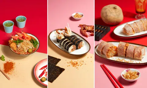 Makan: Treat yourself to these deals this weekend (Dec 19 to 21)