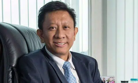 PHOTO: SHAFIE SHAMSUDDIN