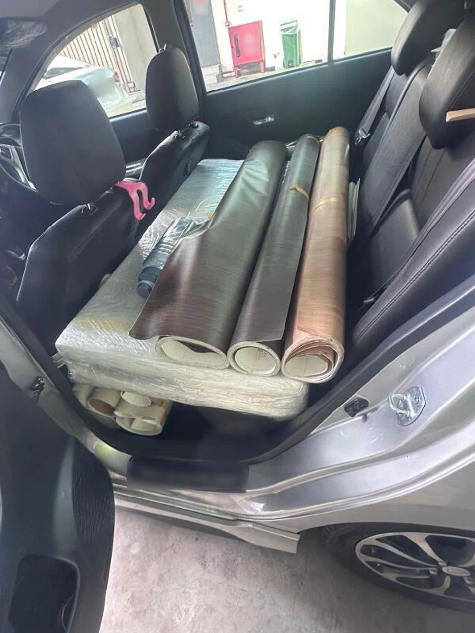 PHOTO: SINGAPORE CUSTOMS