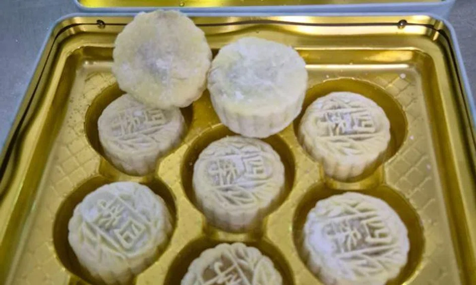 Four Seasons Durian's mini D24 mooncakes recalled due to bacteria that can cause food poisoning