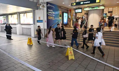 Man, 53, charged over Dec 19 stabbing incident in Tampines