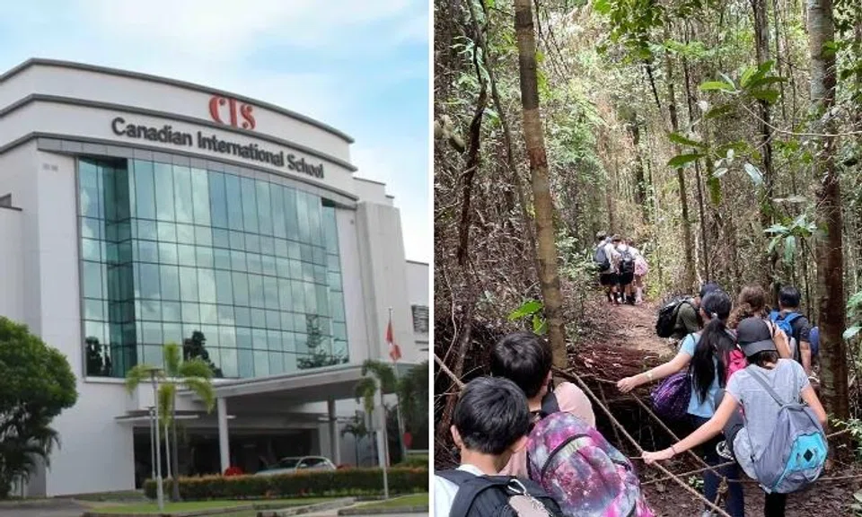 Canadian International School pupils fall ill and vomit on Batam trip, not allowed to contact parents