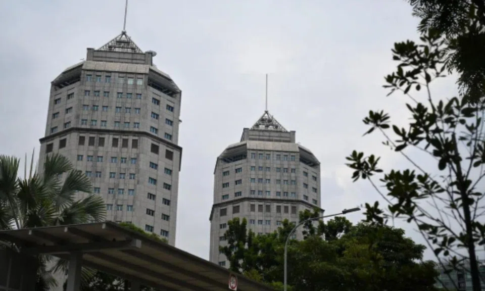 Singapore Bangladeshi social media posts
