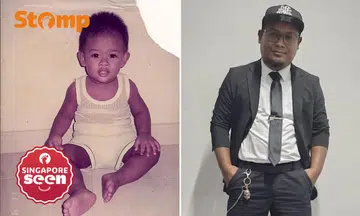 Mohd Farhan Bin Adam Shah