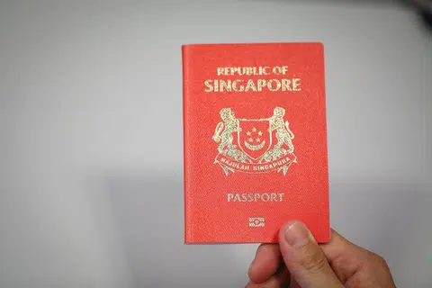 Singapore passport ranked most powerful in the world again