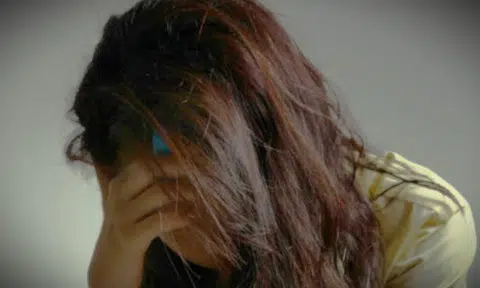 Convicted rapist claims teen stepdaughter lied that he sexually assaulted her as he confiscated her phone