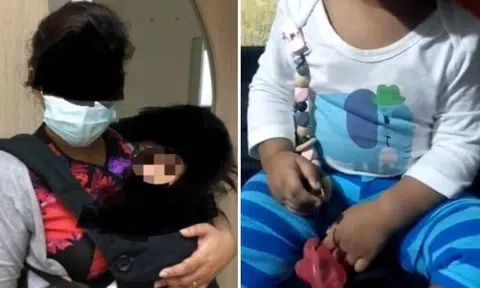 PCF apologises after 16-month-old sustains dislocated elbow at Sparkletots preschool, police investigating