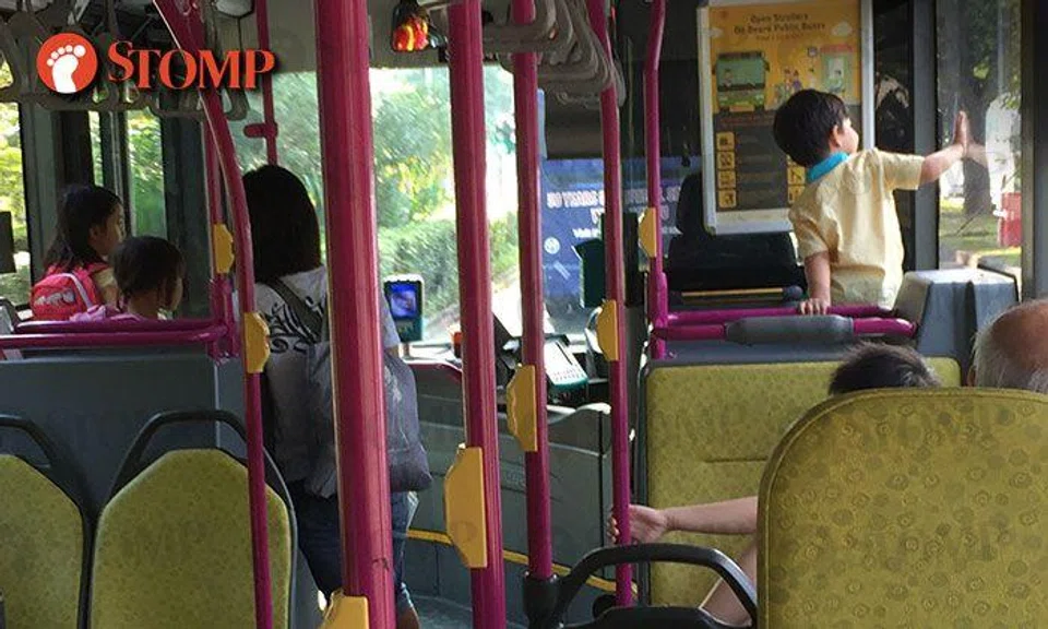 Adults should be accountable if unsupervised child falls while playing ...