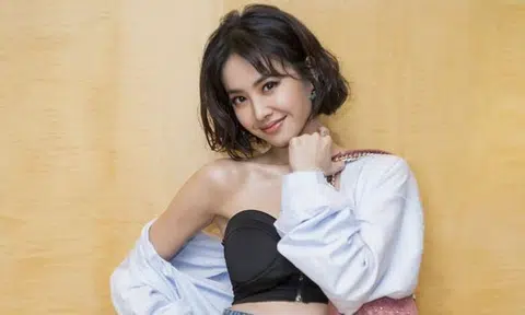 Photos: Jolin Tsai / Instagram