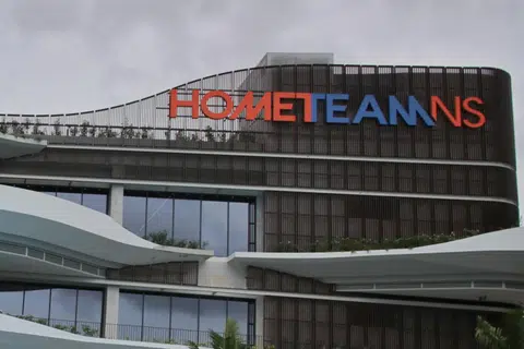 HomeTeamNS has changed all the passwords of its administrative accounts following the ransomware incident.