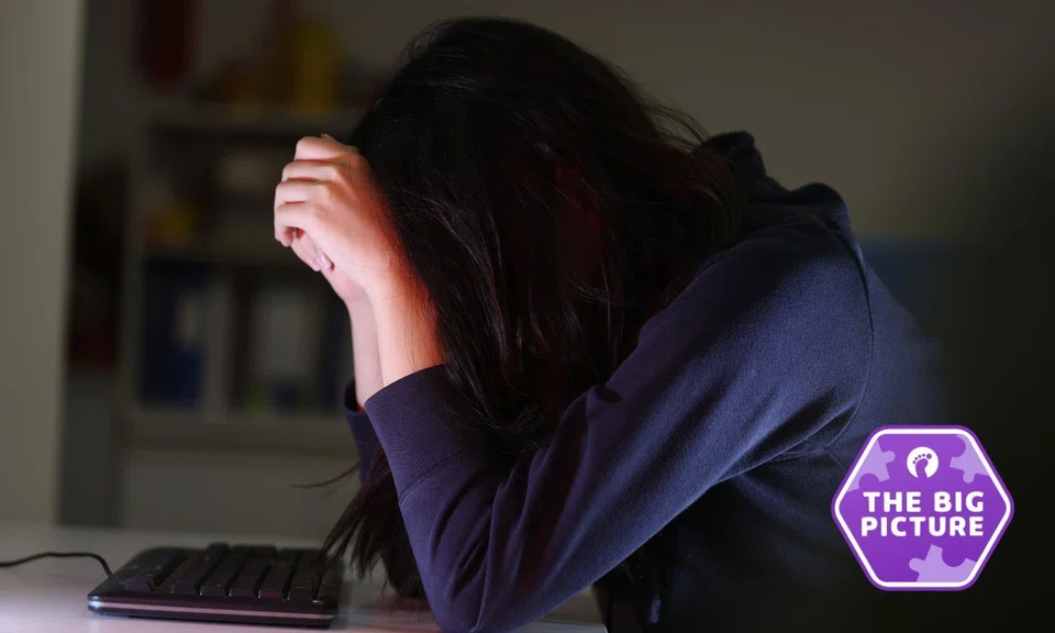 retrenchment, emotional, maternity leave, layoffs, betrayed