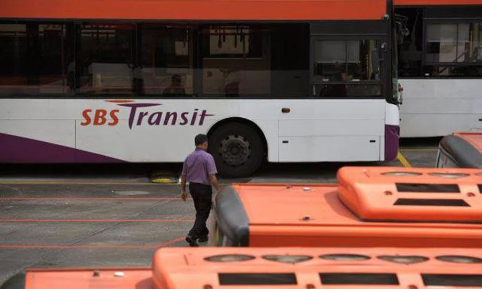 Bus driver takes lost autistic boy with no bus pass from Hougang to Changi Airport: Why boy's mother is not angry