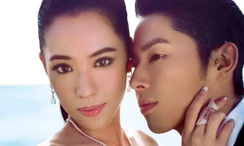 Vanness Wu and Arissa Cheo end 5-year marriage after 3 years of living separately