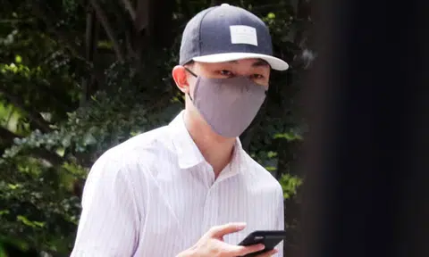 SMU student admits to taking 19 upskirt videos of women in under 4 months