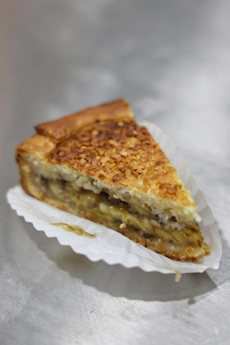 In recent years, the brand's third-generation owners have taken its old-school treats to new audiences with various pop-up events.