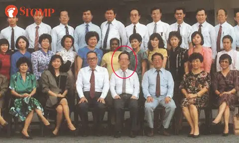 Update: 'Kind & fatherly' principal that former Keming student was looking for passed away in April