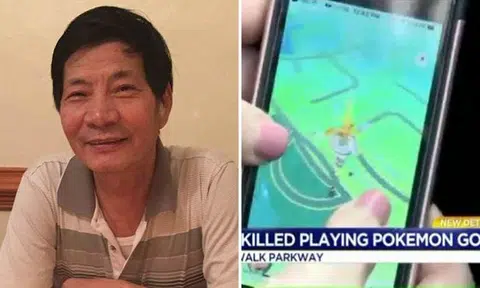 Guard claims he fired shots at Chinese grandpa who was playing Pokemon Go as he tried to run him down