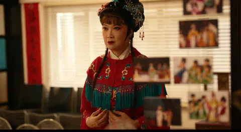 'I thought I'd be retired by now': Hong Huifang finds new purpose at 64 in Hainanese opera role