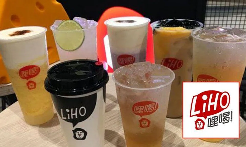 Fans bewildered after all S'pore Gong Cha outlets replaced homegrown brand LiHo