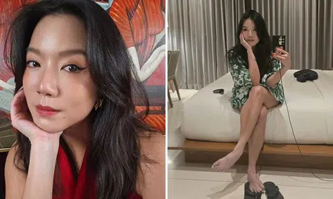 Rui En felt 'terrified every minute' due to depression, slept only 1 to 4 hours a night