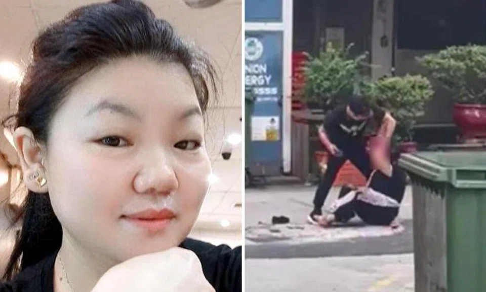 Beach Road slashing: Victim 'in great pain every single day', needs 2 more eye operations