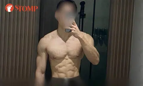 Business owner now a food delivery rider after lending over $200,000 to man he met at poker game