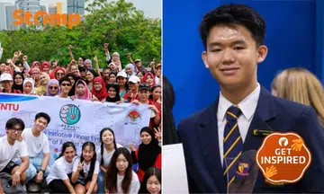  Peduli Initiative