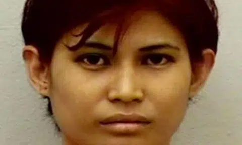 Mum who beat 4-year-old son to death for not reciting numbers gets 14 and a half years in prison