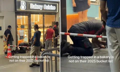 cck bakery