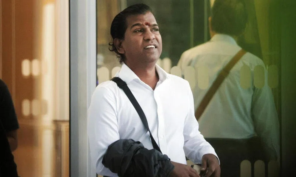 ica inspector accepted sexual favours from 6 foreign men to extend their visas