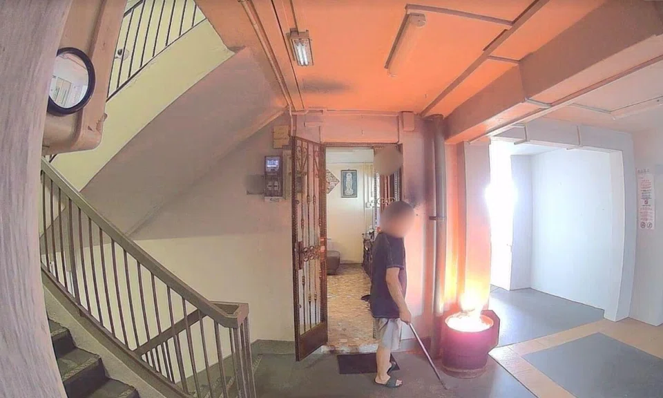 A Facebook post expressing frustration about a neighbour's habit of burning joss paper in a HDB corridor has sparked discussions about cultural respect.