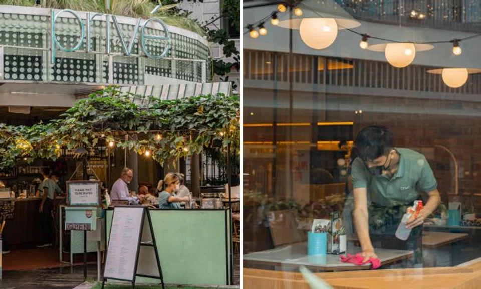 Prive Group shuts all its restaurants