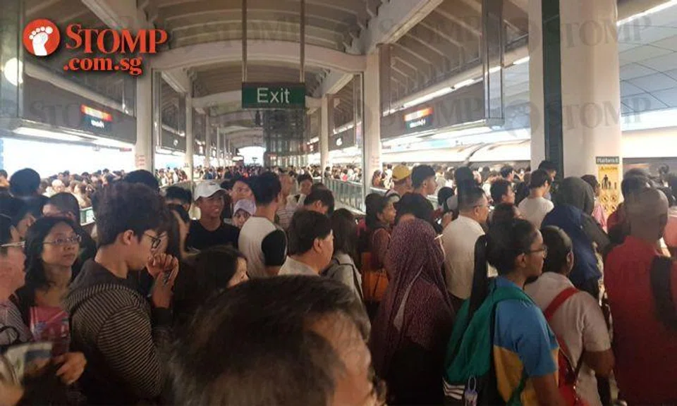 Source: STOMP