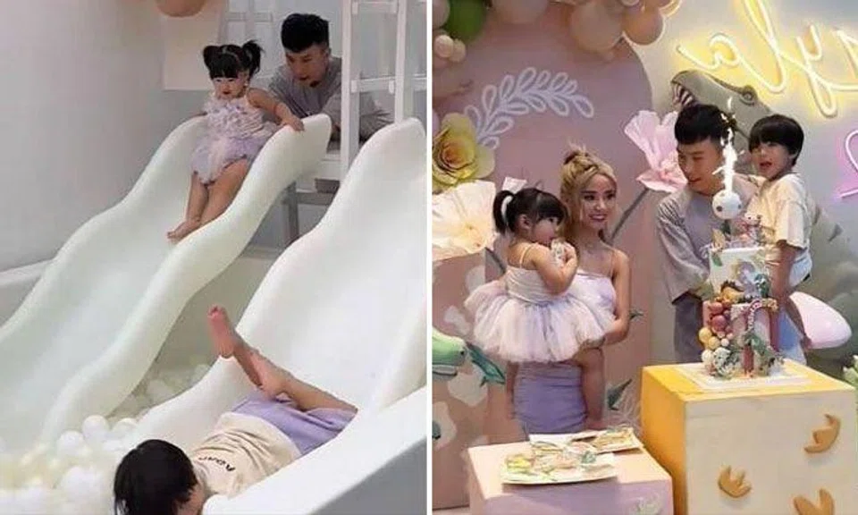 PHOTO: NAOMI NEO/TIKTOK