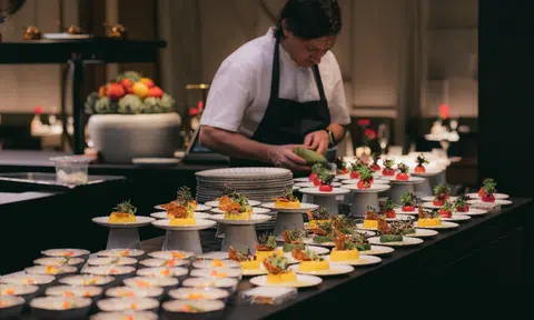 Makan: Treat yourself to these deals this weekend (Dec 12 to 14)